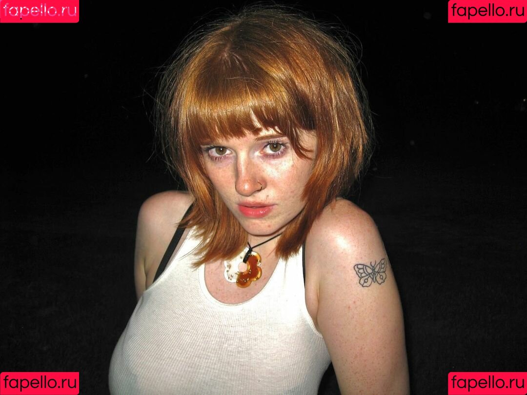 Hannah McCloud Onlyfans Photo Gallery 