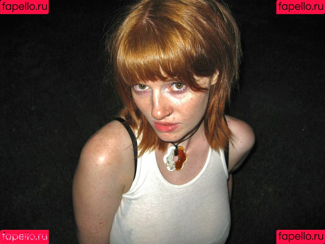 Hannah McCloud Onlyfans Photo Gallery 