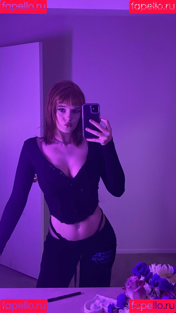 Hannah McCloud Onlyfans Photo Gallery 