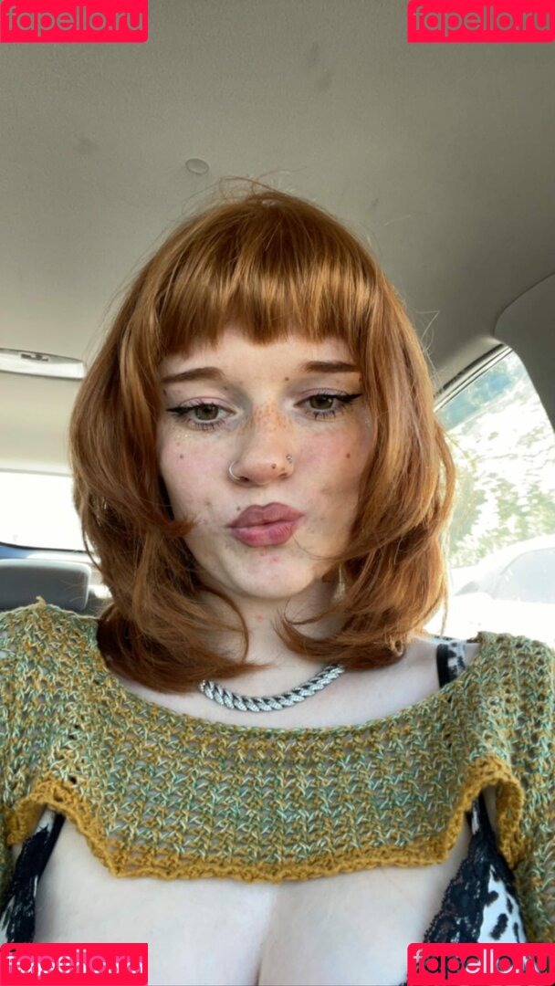 Hannah McCloud Onlyfans Photo Gallery 