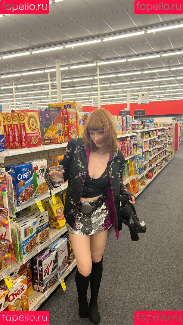 Hannah McCloud Onlyfans Photo Gallery 