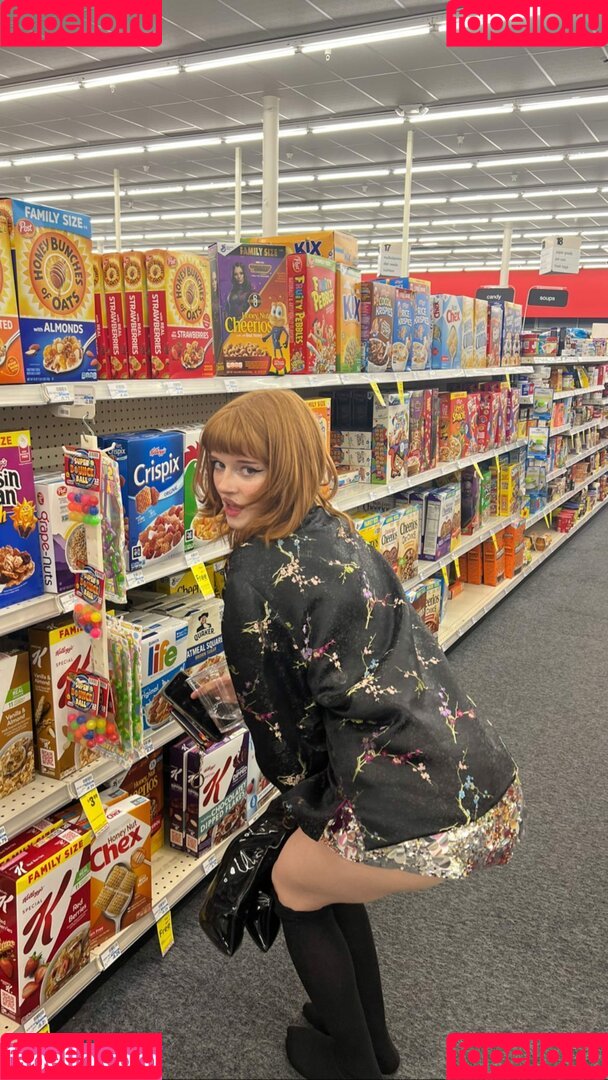 Hannah McCloud Onlyfans Photo Gallery 