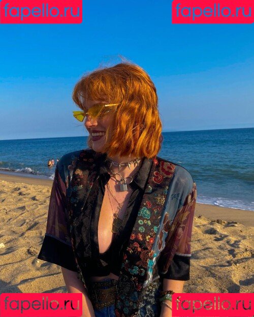 Hannah McCloud Onlyfans Photo Gallery 