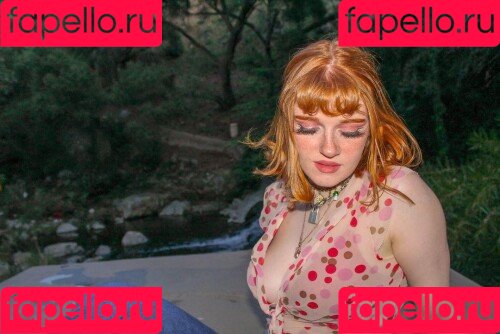 Hannah McCloud Onlyfans Photo Gallery 