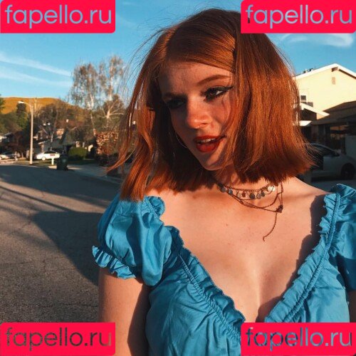 Hannah McCloud Onlyfans Photo Gallery 