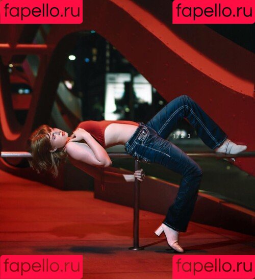 Hannah McCloud Onlyfans Photo Gallery 