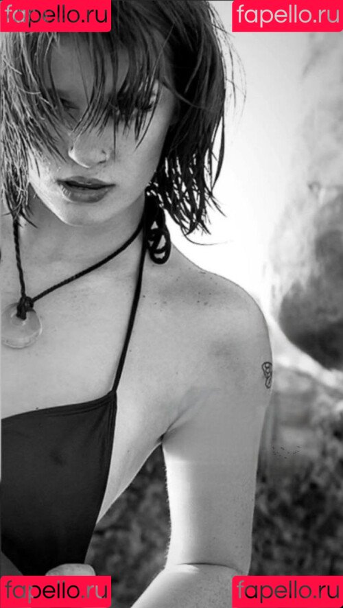 Hannah McCloud Onlyfans Photo Gallery 