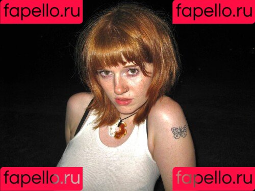 Hannah McCloud Onlyfans Photo Gallery 