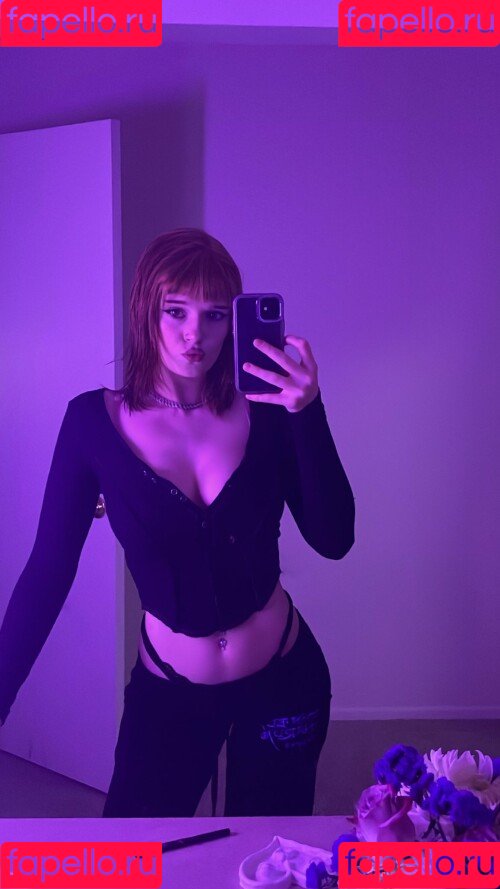 Hannah McCloud Onlyfans Photo Gallery 