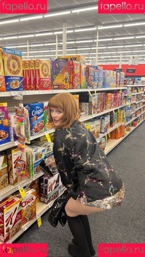 Hannah McCloud Onlyfans Photo Gallery 