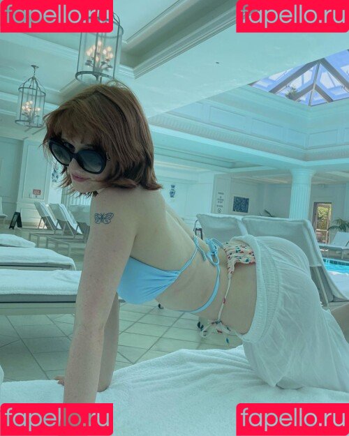 Hannah McCloud Onlyfans Photo Gallery 