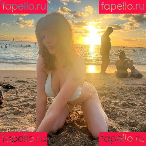 Hannah McCloud Onlyfans Photo Gallery 