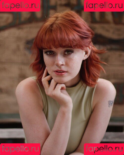 Hannah McCloud Onlyfans Photo Gallery 