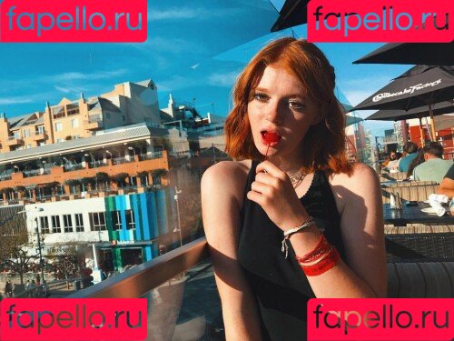 Hannah McCloud Onlyfans Photo Gallery 