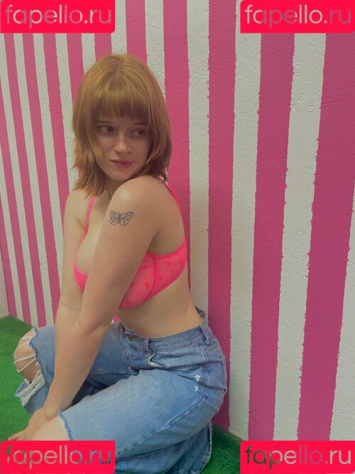 Hannah McCloud Onlyfans Photo Gallery 