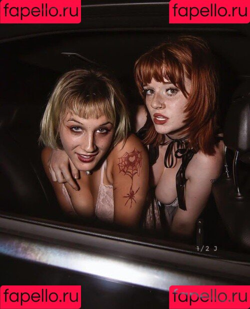 Hannah McCloud Onlyfans Photo Gallery 