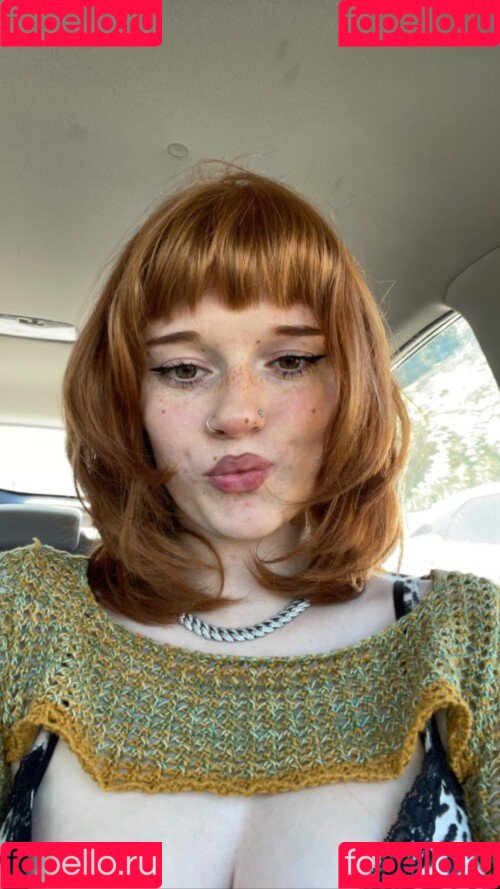 Hannah McCloud Onlyfans Photo Gallery 