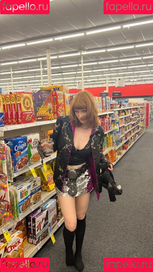 Hannah McCloud Onlyfans Photo Gallery 