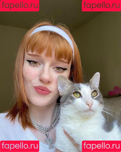 Hannah McCloud Onlyfans Photo Gallery 