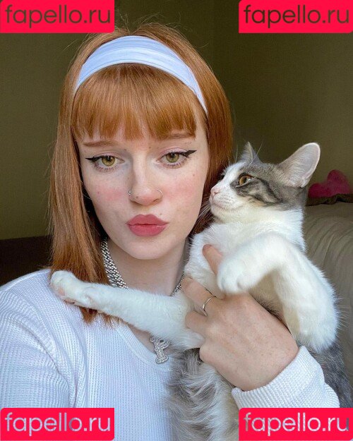 Hannah McCloud Onlyfans Photo Gallery 