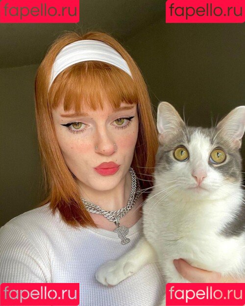 Hannah McCloud Onlyfans Photo Gallery 