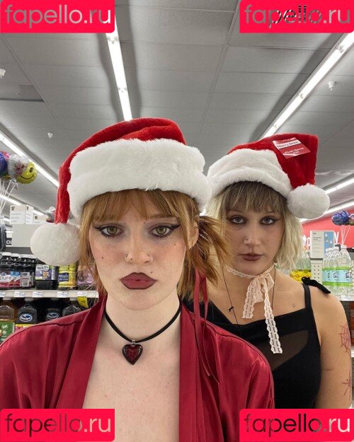 Hannah McCloud Onlyfans Photo Gallery 