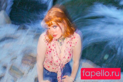Hannah McCloud Nude Onlyfans Photo 49