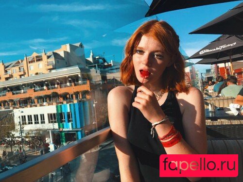 Hannah McCloud Nude Onlyfans Photo 46