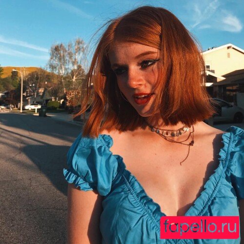 Hannah McCloud Nude Onlyfans Photo 41