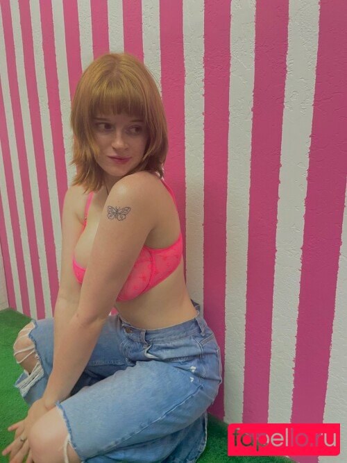 Hannah McCloud Nude Onlyfans Photo 38