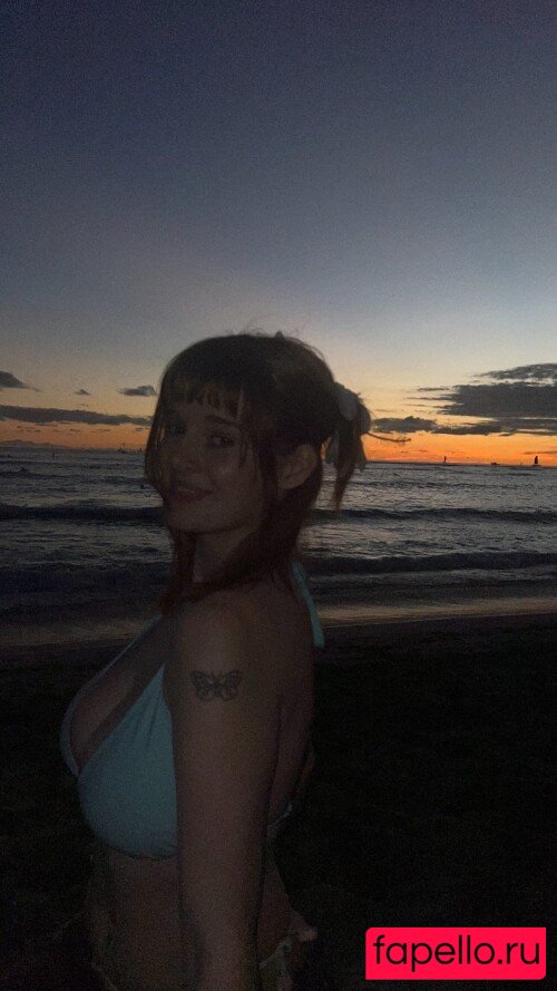 Hannah McCloud Nude Onlyfans Photo 24