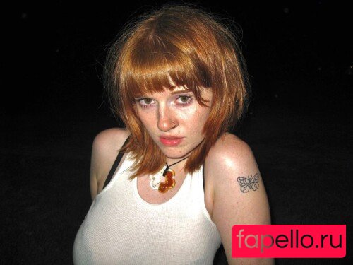 Hannah McCloud Nude Onlyfans Photo 23