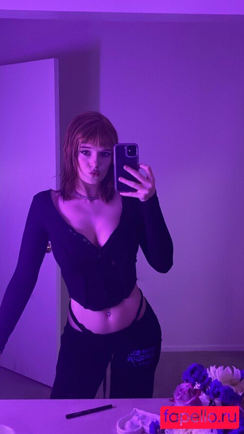Hannah McCloud Nude Onlyfans Photo 19