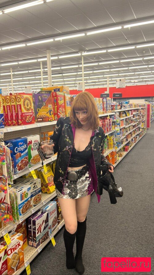 Hannah McCloud Nude Onlyfans Photo 17