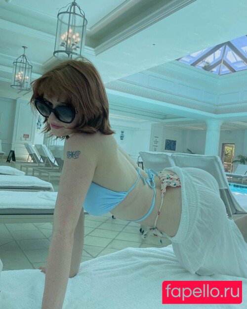 Hannah McCloud Nude Onlyfans Photo 14