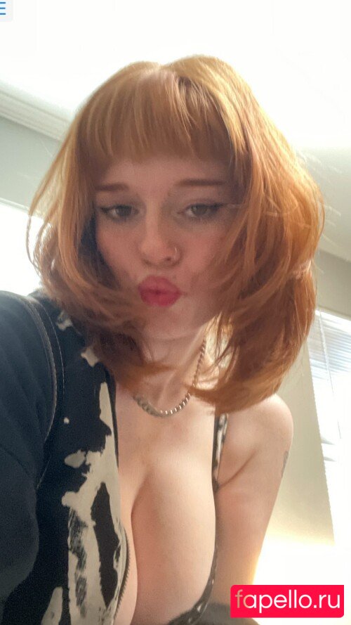 Hannah McCloud Nude Onlyfans Photo 12