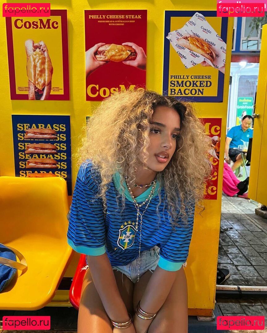 Yasminaamts Nude Onlyfans Photo 43