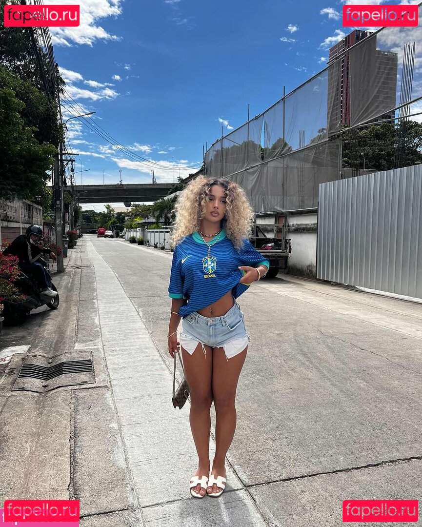 Yasminaamts Nude Onlyfans Photo 41