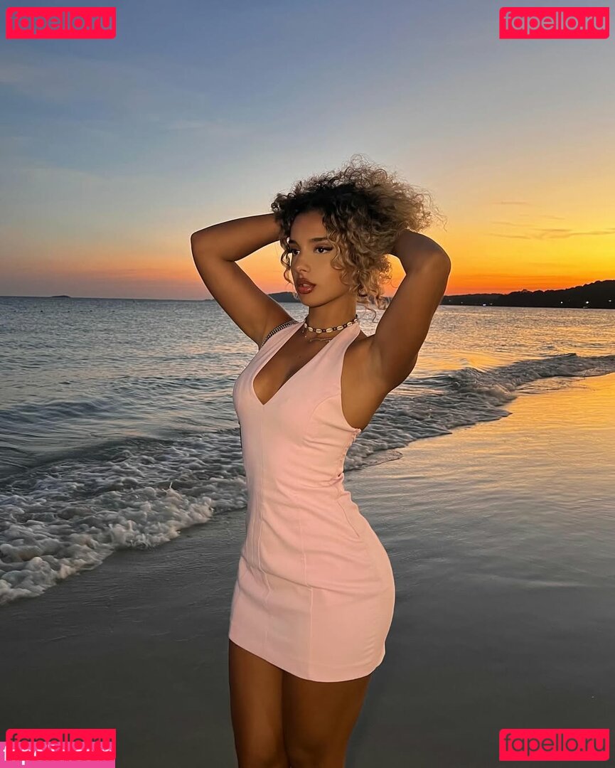 Yasminaamts Nude Onlyfans Photo 30