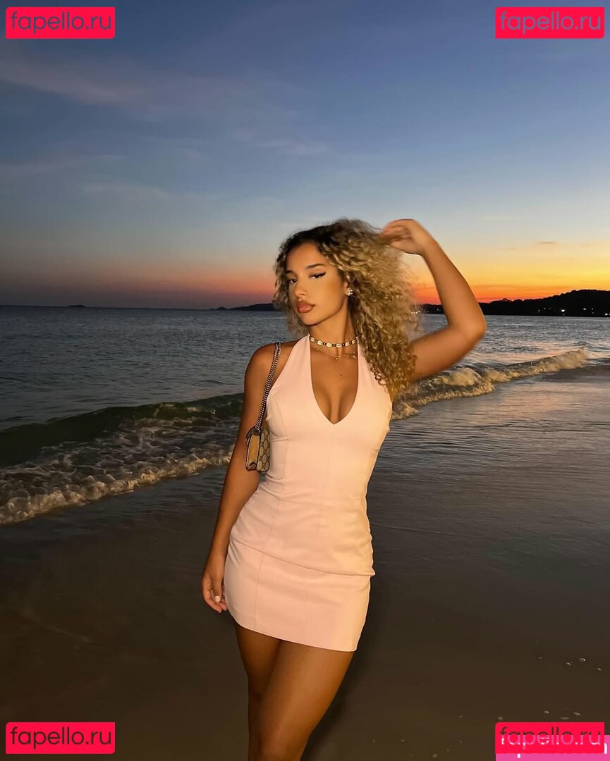 Yasminaamts Nude Onlyfans Photo 25