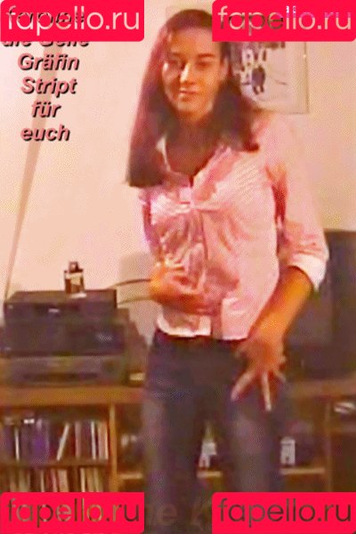 Karoline Krämer Onlyfans Photo Gallery 