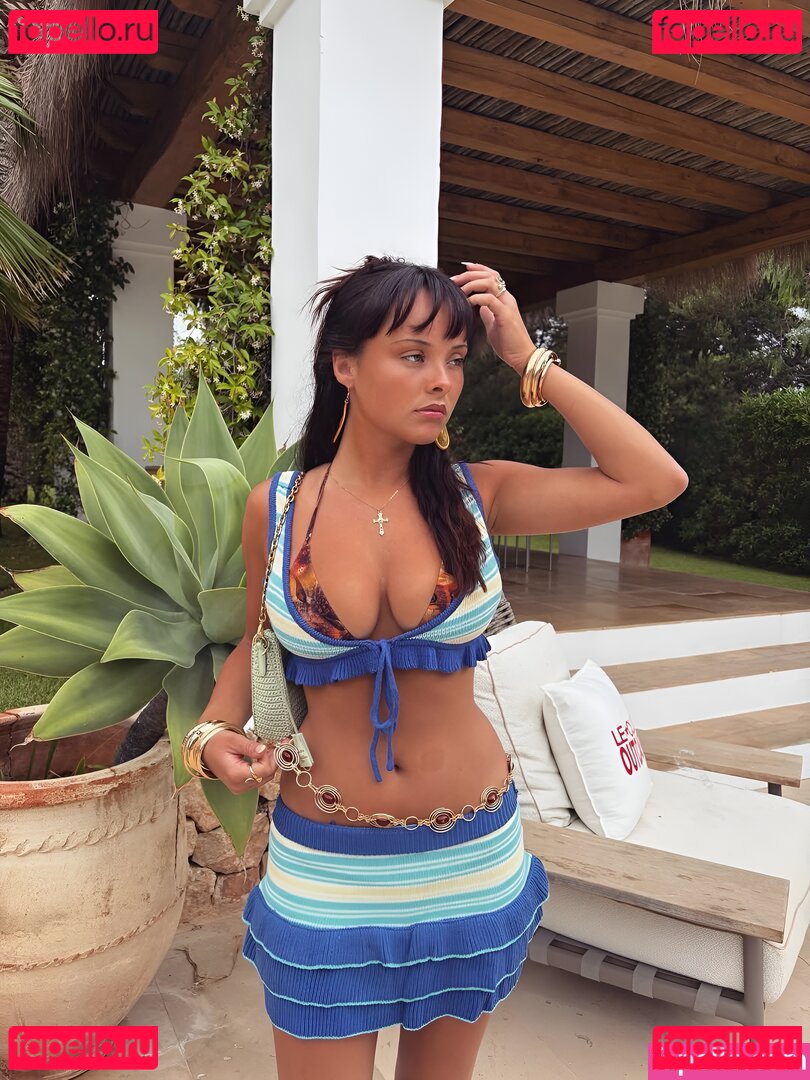 Grace C0ff3y Nude Onlyfans Photo 5