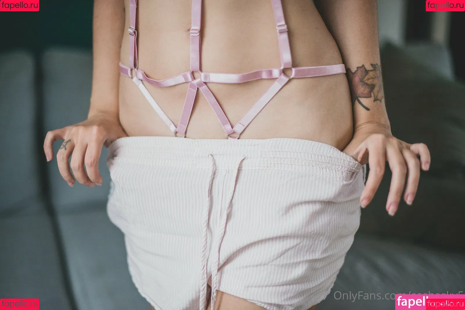 annie.opium Onlyfans Photo Gallery 