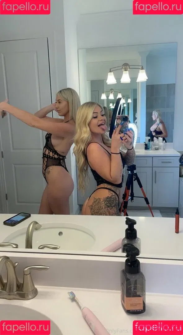 brookeshowsxx Onlyfans Photo Gallery 