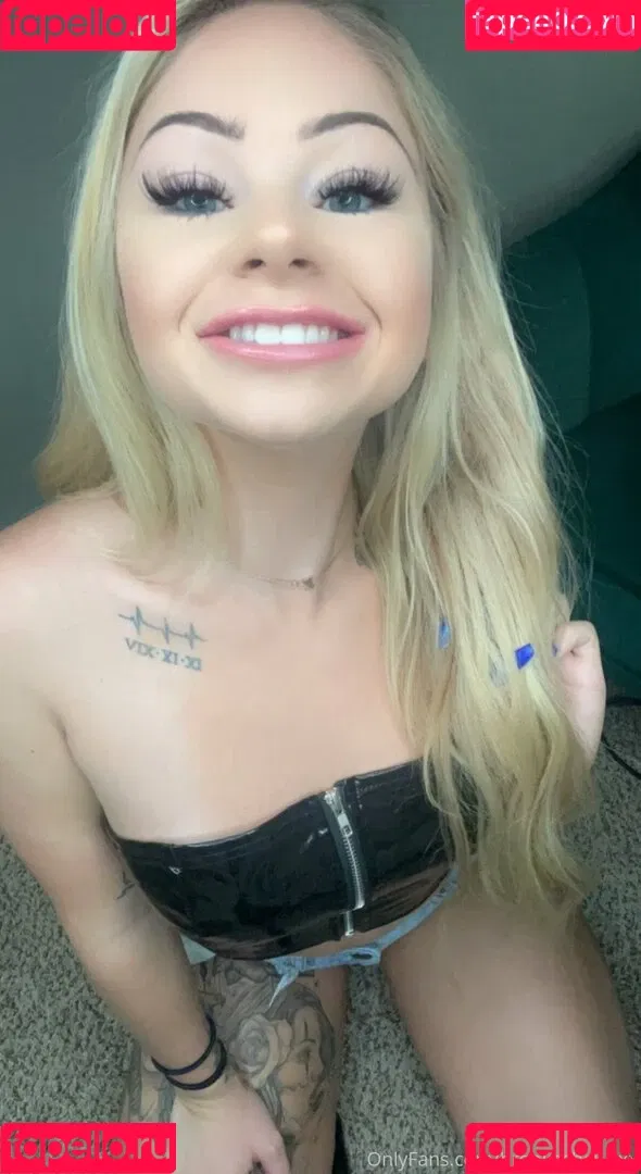 brookeshowsxx Onlyfans Photo Gallery 