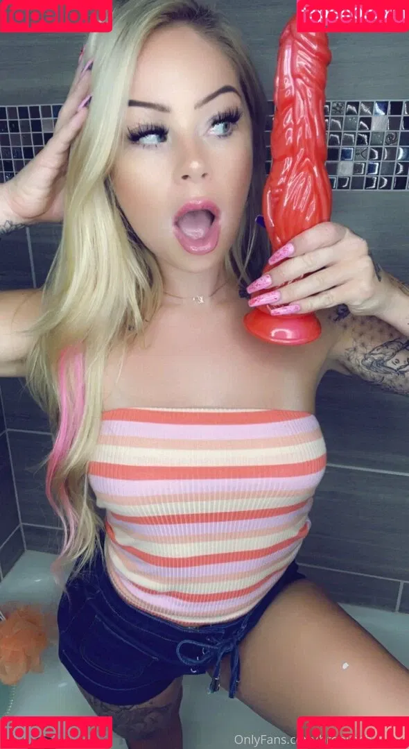 brookeshowsxx Onlyfans Photo Gallery 
