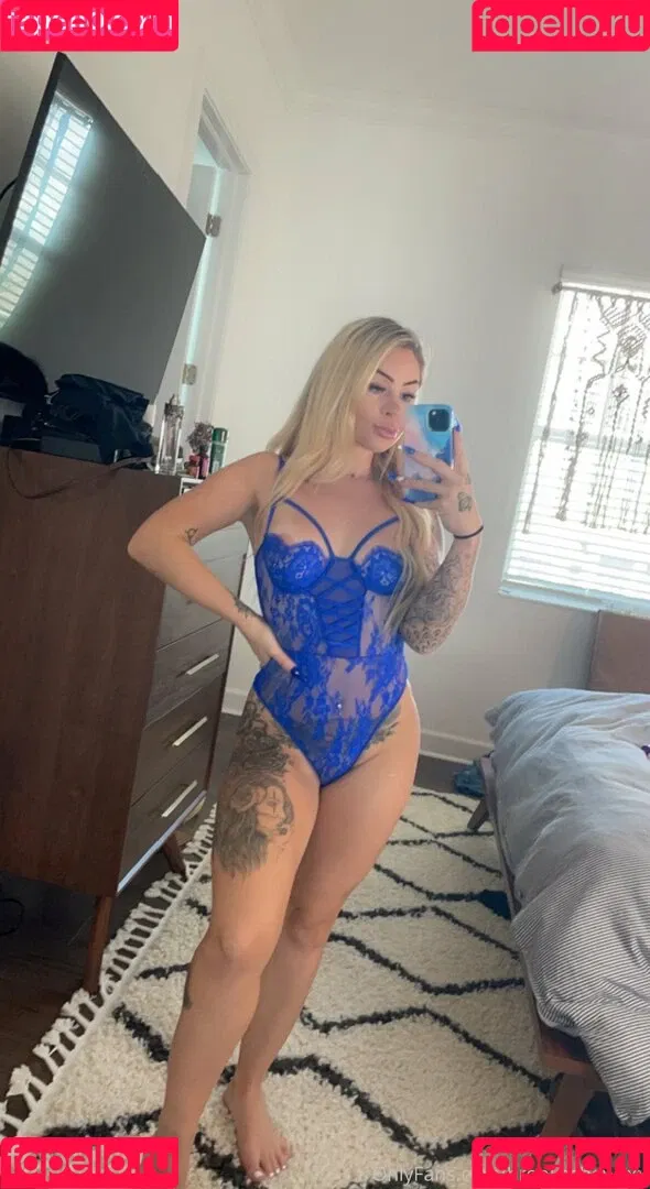 brookeshowsxx Onlyfans Photo Gallery 