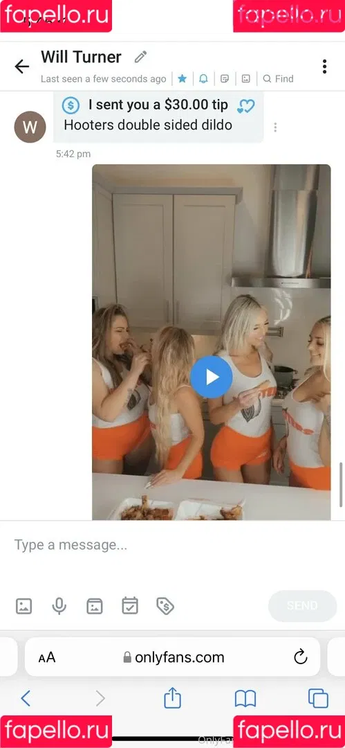 brookeshowsxx Onlyfans Photo Gallery 