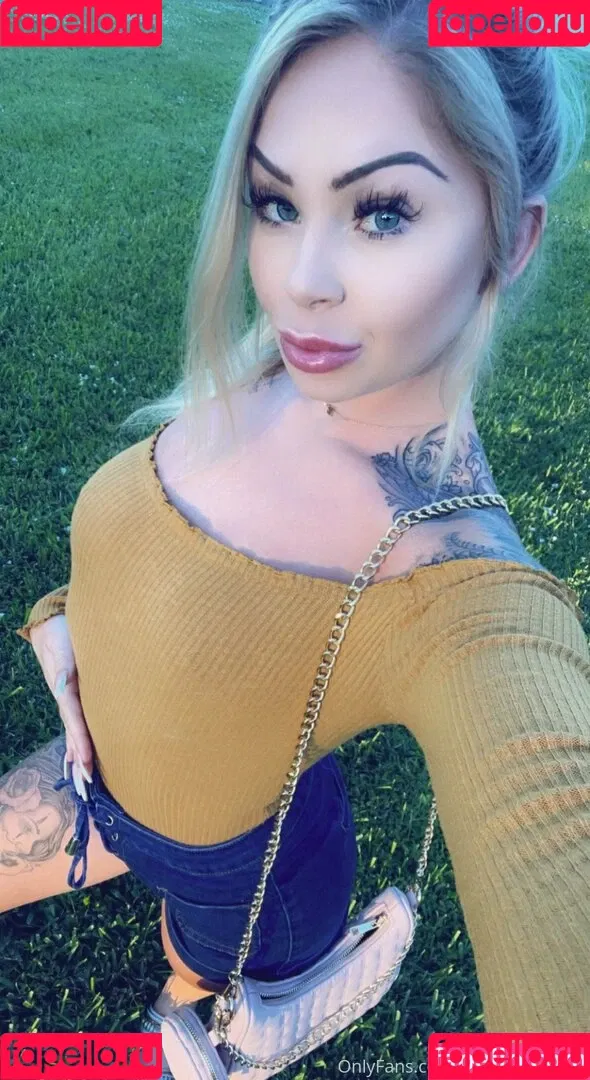 brookeshowsxx Onlyfans Photo Gallery 
