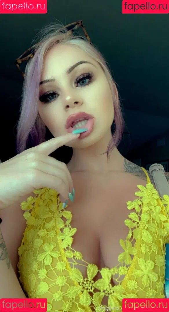 brookeshowsxx Onlyfans Photo Gallery 